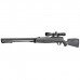 Umarex Synergis .177 Cal 1000 FPS Under Lever Air Rifle